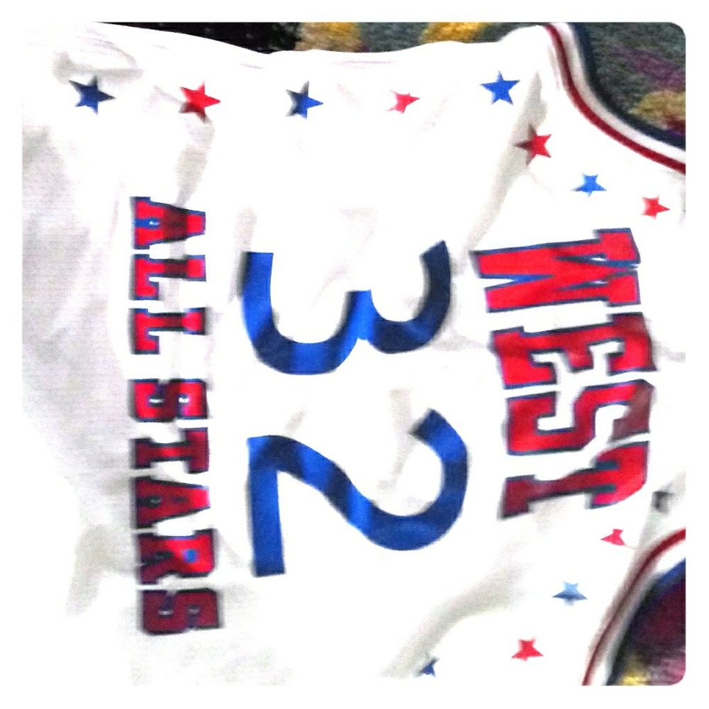 Jerseys